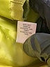 Studio Works 100% Polyester Solid Green Jacket Size 20 - photo 8