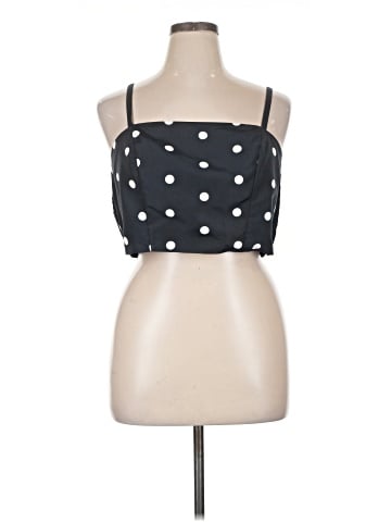 The Occasion by Old Navy Sleeveless Top (view 1)
