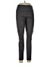 White House Black Market Black Active Pants Size 12 - photo 1
