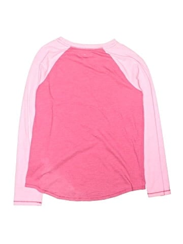 Cat & Jack Long Sleeve T-Shirt (view 2)