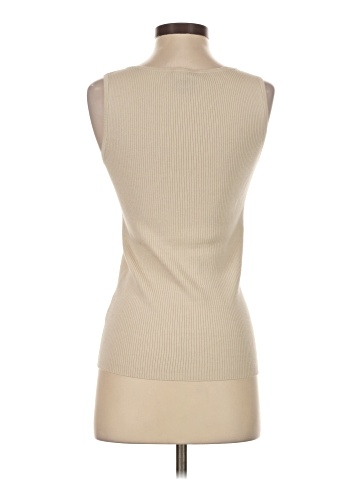St. John Sleeveless Top (view 2)