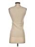 St. John Ivory Sleeveless Top Size P (petite) - photo 2