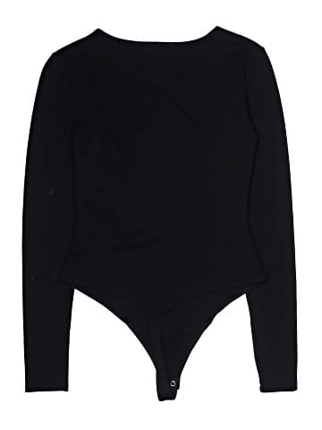 And Now This Bodysuit (view 2)