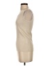 St. John Ivory Sleeveless Top Size P (petite) - photo 5