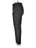White House Black Market Black Active Pants Size 12 - photo 5