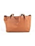 Tory Burch Brown Tan Tote One size - photo 1