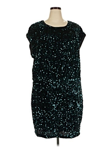 City Chic Cocktail Dress (view 1)