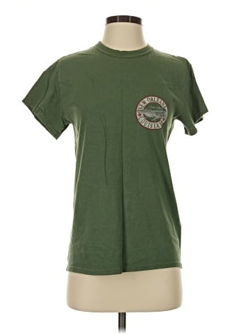 Gildan Short Sleeve T-Shirt (view 1)