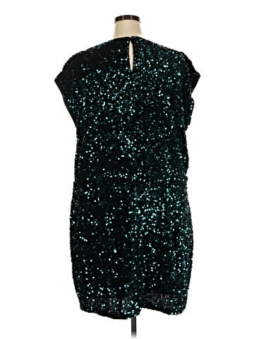 City Chic Cocktail Dress (view 2)