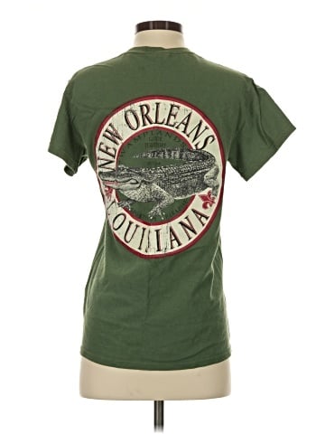 Gildan Short Sleeve T-Shirt (view 2)
