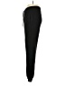 Active 100% Polyester Color Block Black Track Pants Size M - photo 5