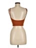 Unbranded Orange Tank Top Size M (estimated) - photo 2