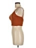 Unbranded Orange Tank Top Size M (estimated) - photo 5