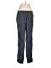 Lou & Grey 100% Cotton Gray Cargo Pants Size M - photo 1