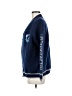 Romwe 100% Polyester Blue Cardigan Size 6 - photo 5