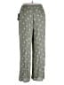 O'Neill Polka Dots Green Casual Pants Size XL - photo 2