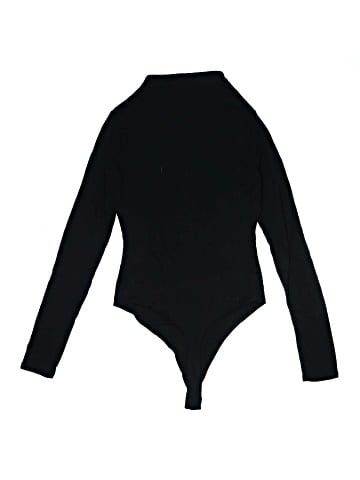 Naked Wardrobe Bodysuit (view 2)