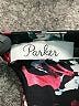 Parker Black Long Sleeve Blouse Size M (estimated) - photo 7