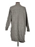 Sisters Gray Cardigan Size S - photo 2