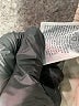 Divided by H&M 100% Cotton Argyle Gray Jacket Size M - photo 7