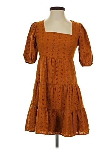 GB Casual Dress (view 1)