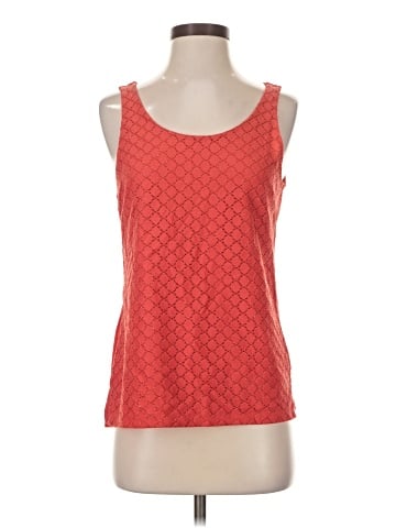 The Limited Sleeveless Top (view 1)