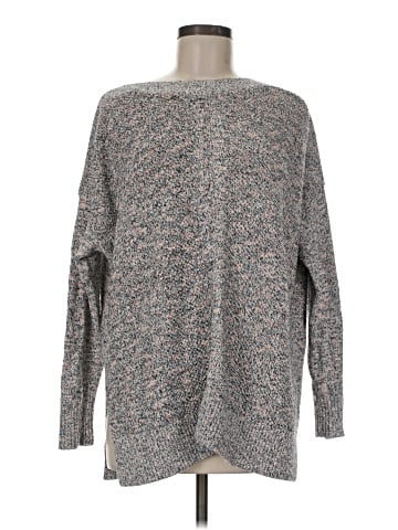 Ann Taylor LOFT Pullover Sweater (view 1)