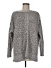 Ann Taylor LOFT Tweed Gray Pullover Sweater Size M - photo 1