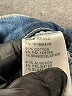 Adriano Goldschmied Blue Jeans Size 25 waist - photo 5