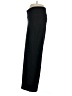 Gap Fit Solid Black Dress Pants Size XL (tall) - photo 5