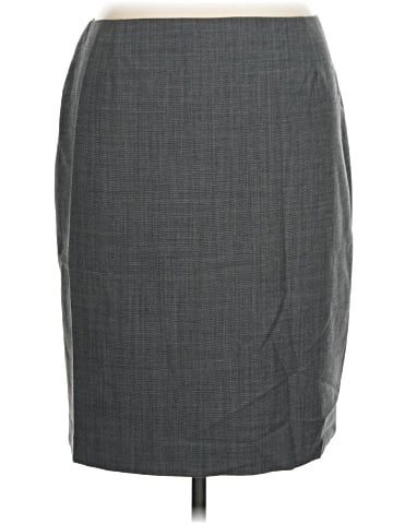 Alex Marie Formal Skirt (view 1)