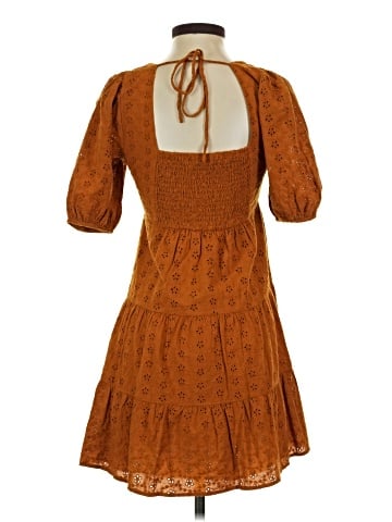 GB Casual Dress (view 2)