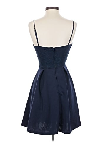 Charlotte Russe Cocktail Dress (view 2)