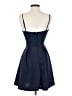 Charlotte Russe Blue Cocktail Dress Size S - photo 2