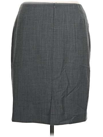 Alex Marie Formal Skirt (view 2)