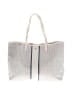 Tory Burch White Ivory Tote One size - photo 1