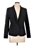 Ann Taylor Black 3/4 Sleeve Top Size 12 Petite - photo 1