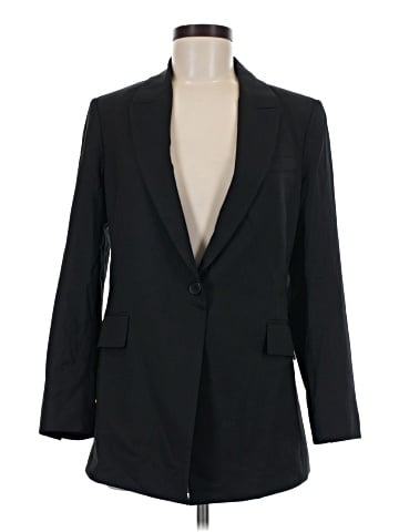 Theory Wool Blazer (view 1)