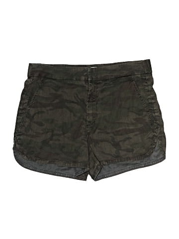 Level 99 Shorts (view 1)