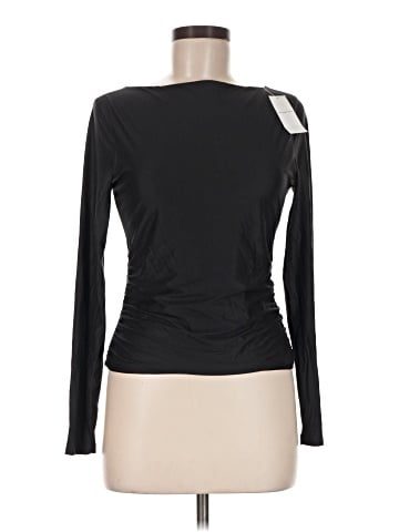 Abercrombie & Fitch Long Sleeve T-Shirt (view 1)