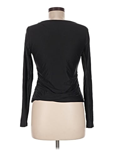 Abercrombie & Fitch Long Sleeve T-Shirt (view 2)