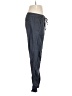 Lou & Grey 100% Cotton Gray Cargo Pants Size M - photo 4