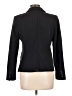 Ann Taylor Black 3/4 Sleeve Top Size 12 Petite - photo 2