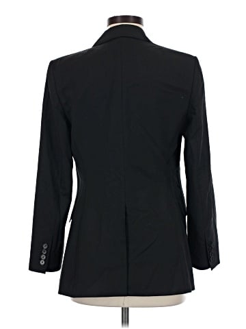 Theory Wool Blazer (view 2)