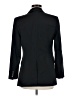 Theory Black Wool Blazer Size 8 - photo 2