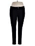 Paige Black Jeggings Size 33 waist - photo 1