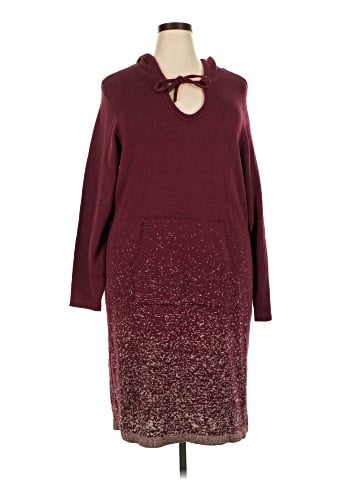Torrid Casual Dress (view 1)