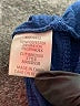 Max Studio Blue Casual Dress Size XL - photo 9