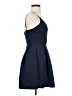 Charlotte Russe Blue Cocktail Dress Size S - photo 4