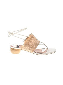 Angel Alarcon Sandals
